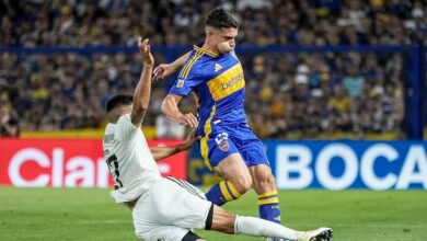 Photo of Boca Juniors empató con Deportivo Riestra en la Bombonera