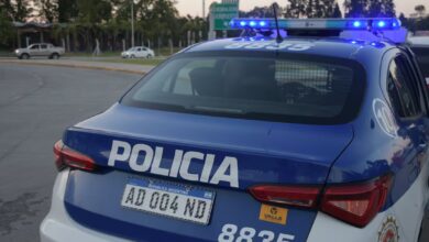 Photo of Crimen en Córdoba: un hombre fue baleado en la cabeza en Villa El Libertador