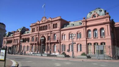 Photo of El Gobierno Nacional prohibió los cargos hereditarios en la Administración Pública