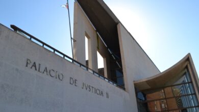 Photo of Inicia el juicio por abuso sexual en la Escuela de Aviación Militar de Córdoba