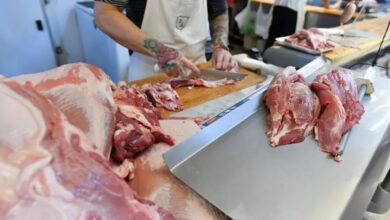 Photo of Asado: el 70% de los argentinos debió restringirlo por la pérdida de poder adquisitivo