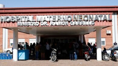 Photo of Causa Neonatal: habló una de las médicas imputadas por las muertes de bebés