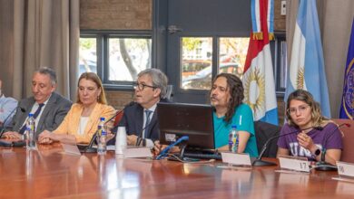 Photo of La UNC en defensa de la universidad pública