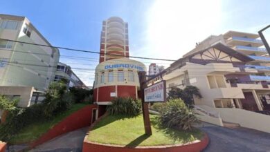 Photo of Se derrumbó una parte de un edificio de Villa Gesell: hay personas desaparecidas