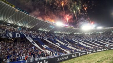 Photo of Talleres-Belgrano: que significa que sea el «Día del club»