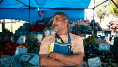 Photo of Ferias francas: venta de productos frescos en la ciudad de Córdoba