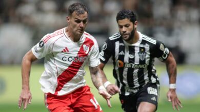 Photo of River va por el milagro ante Mineiro para avanzar a la final de la Copa Libertadores