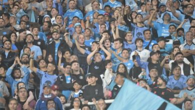 Photo of Belgrano comunicó que el «Día del Club» se traslada al partido contra Instituto