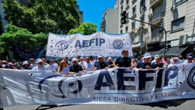 Photo of Conflicto en AFIP: el Gobierno dictó la conciliación obligatoria