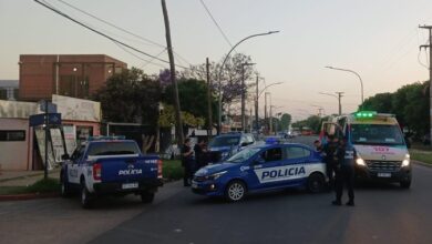 Photo of Un hombre murió tras ser atropellado en barrio Marcelo T. de Alvear