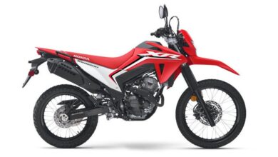 Photo of Honda presenta la nueva Tornado XR300L: la evolución de un ícono en el segmento on/off