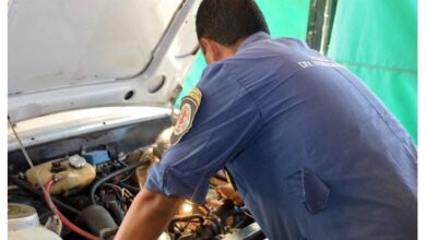 Photo of Grandes concesionarias podrán verificar autos y motos, sin intervención de la policía