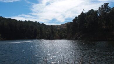 Photo of La Cumbre, el encanto de lo diferente