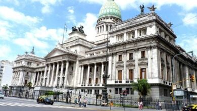 Photo of La oposición pedirá sesionar para tratar el veto a la Ley de Financiamiento Universitario