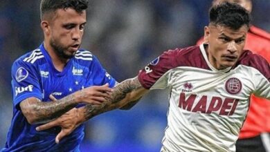 Photo of Lanús buscará mantener su estadística en semifinales de la Copa Sudamericana