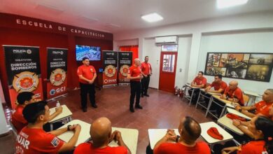 Photo of Córdoba envía Bomberos para que se suman a las tareas de rescate en Villa Gesell