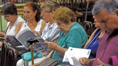 Photo of El bono sigue congelado y las jubilaciones pierden más poder adquisitivo