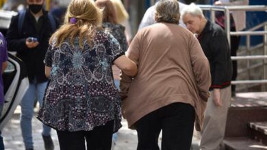 Photo of Un jubilado que cobra la mínima puede cubrir solo el 75,4% de la Canasta de Adultos Mayores