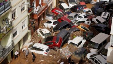 Photo of Cordobés en Valencia: «Es la mayor tragedia» que ha vivido la ciudad