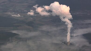 Photo of Porqué vuelve la energía nuclear a pesar de las catástrofes