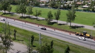 Photo of Sierras Chicas: comienzan obras de duplicación de Avenida Luchesse