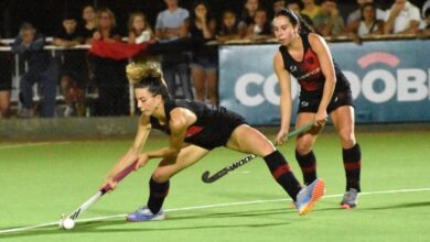 Photo of Llegan los playoffs del hockey cordobés al Polo Deportivo Kempes