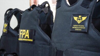 Photo of Córdoba suma efectivos a la FPA como política para combatir el narcotráfico