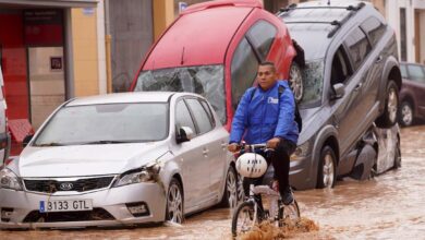 Photo of El Gobierno Nacional le ofreció ayuda humanitaria a España por las trágicas inundaciones