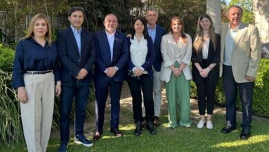 Photo of Macri se reunió con senadores del PRO después del veto de Milei