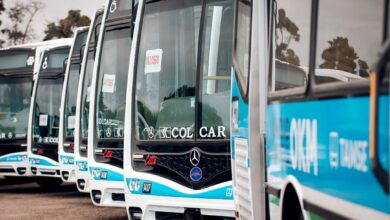 Photo of Córdoba: el 70% considera que la frecuencia del transporte urbano sigue siendo mala