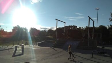 Photo of Calor y viento norte, el panorama del fin de semana en Córdoba