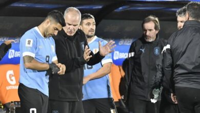 Photo of Luis Suárez, contra Bielsa: «Hay jugadores que se plantean no jugar más para Uruguay»