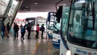 Photo of A partir de hoy, el transporte interurbano sube en Córdoba un 6%