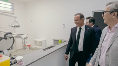 Photo of La UNC ya tiene su Hospital Odontológico: innovación y acceso para toda la comunidad