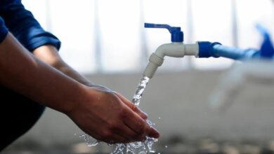 Photo of En Córdoba se consume cuatro veces más agua de la que se necesita para vivir