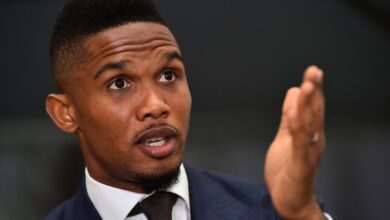 Photo of FIFA le impuso una dura sanción a Samuel Eto’o