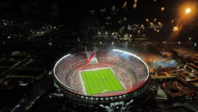 Photo of Conmebol confirmó al estadio Monumental como escenario para la final de la Copa Libertadores 2024