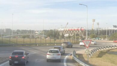 Photo of Tiempo en Córdoba: sube el calor antes de las ansiadas lluvias