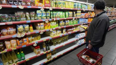 Photo of Córdoba: el 58% de las familias no llegaron a acceder a la Canasta Básica Alimentaria