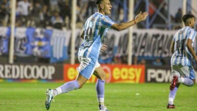 Photo of Racing logró un empate agónico ante Chacarita