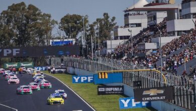 Photo of Llegan los 200Km de TC2000 en Buenos Aires