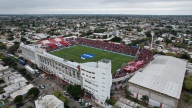 Photo of Quedó detenido tras intentar ingresar drogas al partido Instituto – San Lorenzo