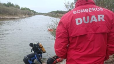 Photo of Muere un joven ahogado en el río Saladillo