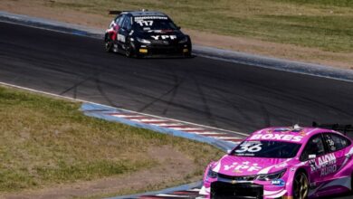 Photo of TC2000: El binomio Canapino-Fineschi se llevó el triunfo en los 200KM de Buenos Aires