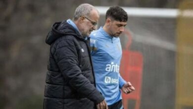 Photo of “Hay cosas que son verdad”: Valverde le dio la razón a Luis Suárez y sigue el revuelo en Uruguay por el caso Bielsa