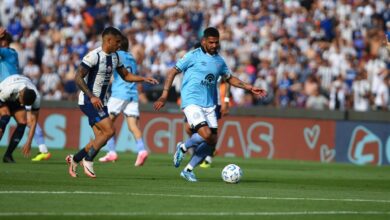 Photo of Talleres y Belgrano igualaron por una nueva edición del superclásico cordobés