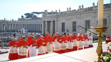 Photo of Un argentino entre los nuevos cardenales que creará el Papa