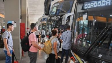 Photo of El Gobierno Nacional desregulará el transporte de larga distancia