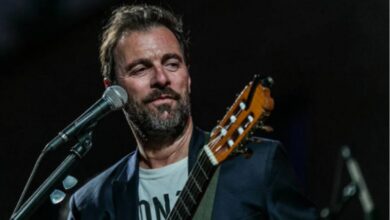 Photo of Kevin Johansen en Córdoba: detalles de «Quiero mejor»