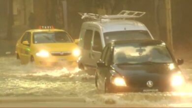 Photo of Recomendaciones para las lluvias que se vienen